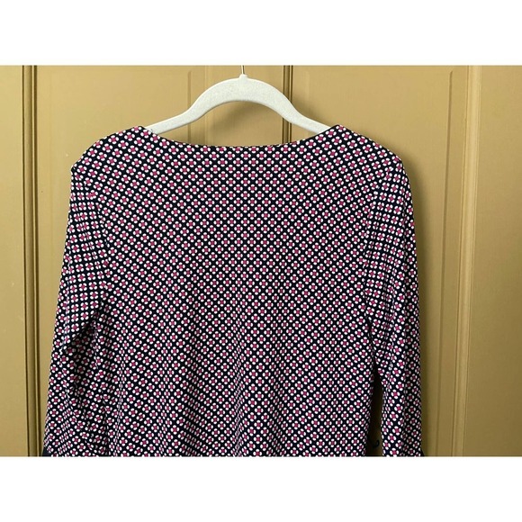 Ann Taylor Petite Factory Dress Women's Size XSP - Picture 7 of 7